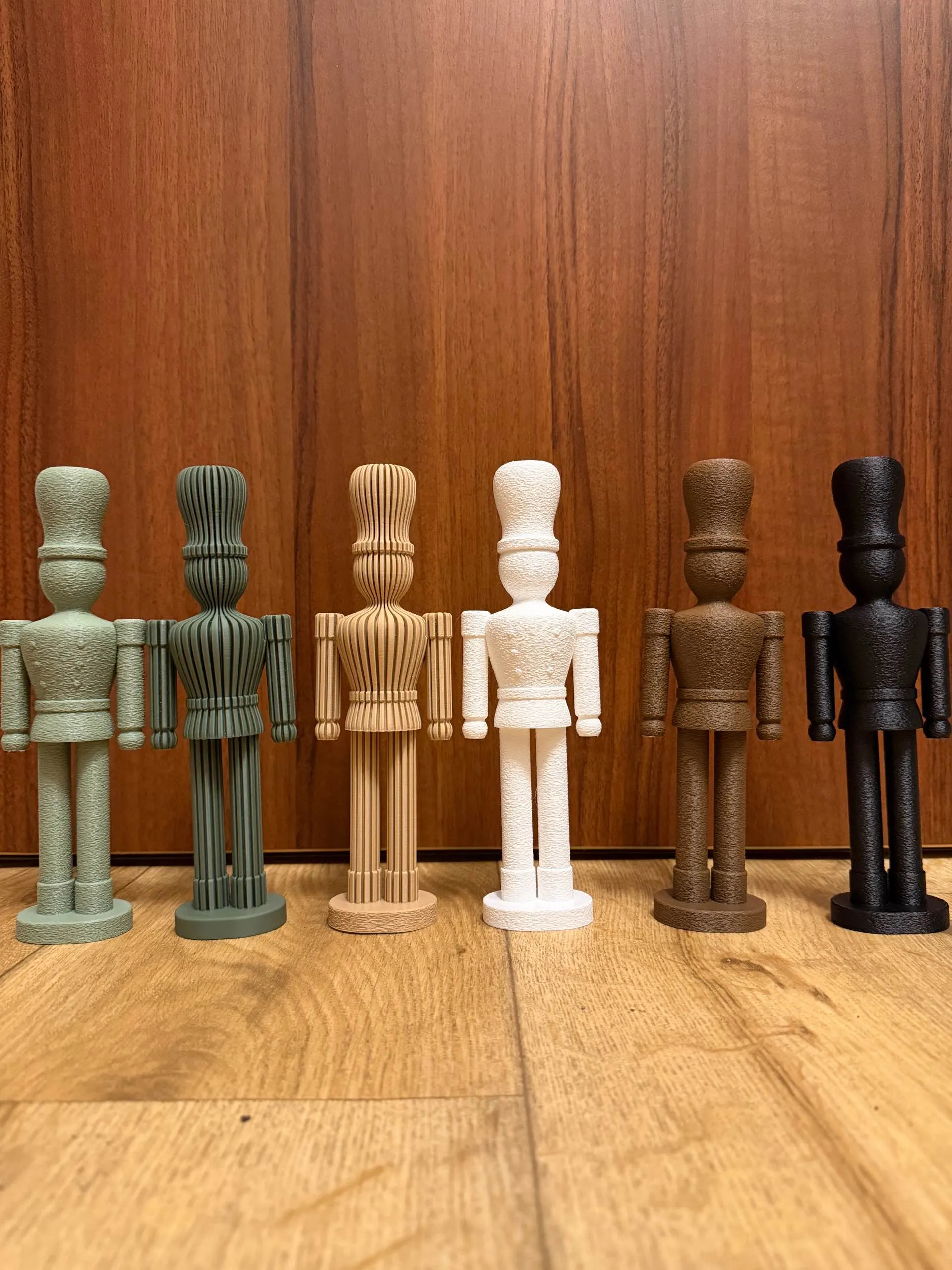 Exemple d'impression 3D